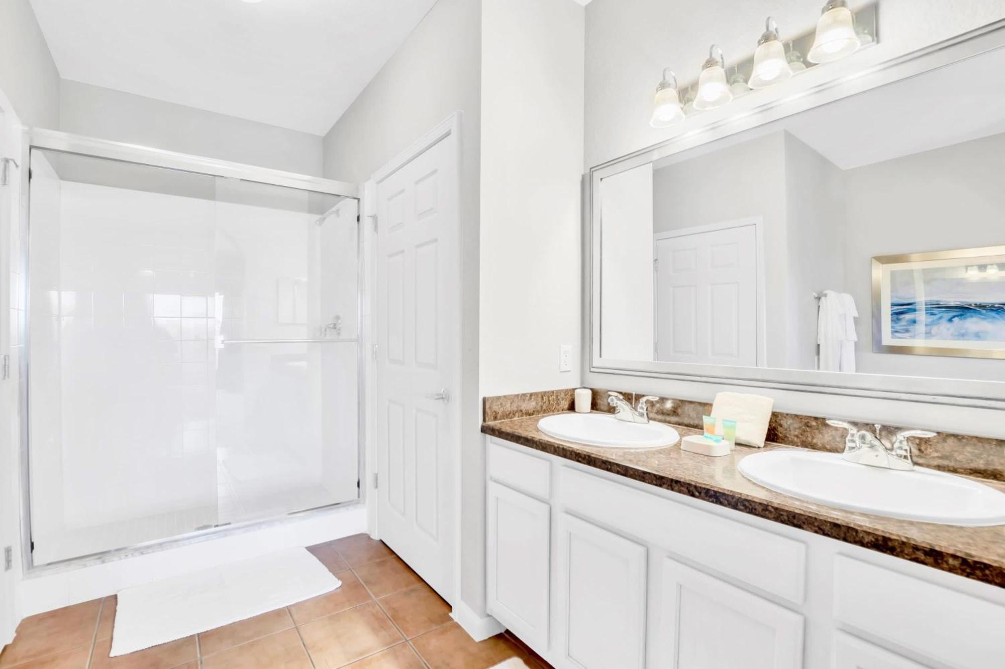 Upscale 3Br Near Disney - Pool And Hot Tub! Orlando Exterior foto